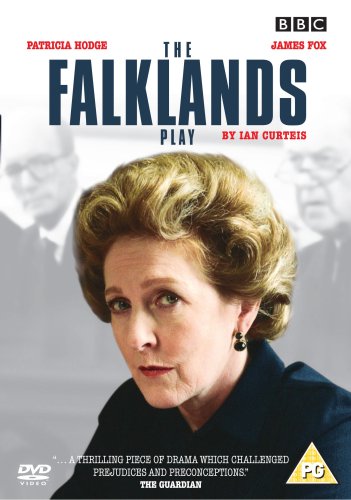 The Falklands Play [DVD]