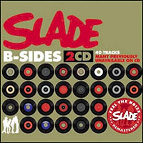 B Sides