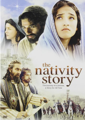 Nativity Story [DVD] [2006] [Region 1] [US Import] [NTSC]