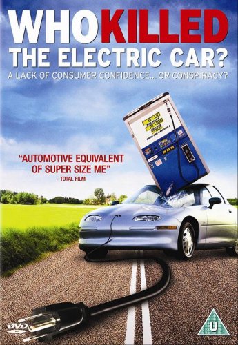 Who Killed the Electric Car? [DVD] [2007]