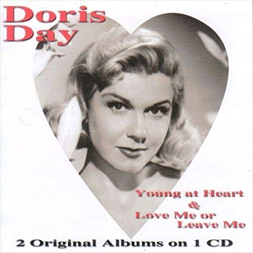 Young At Heart/Love Me Or Leave Me