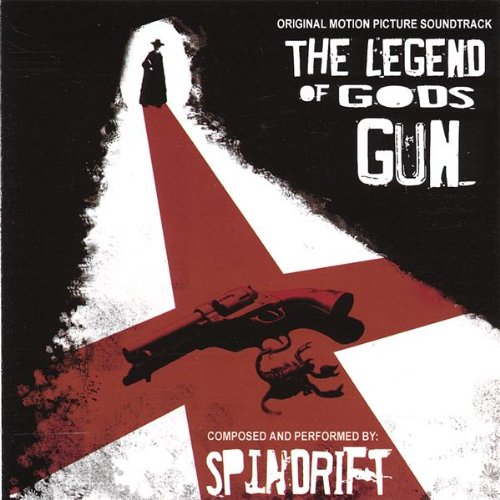 Legend of God S Gun