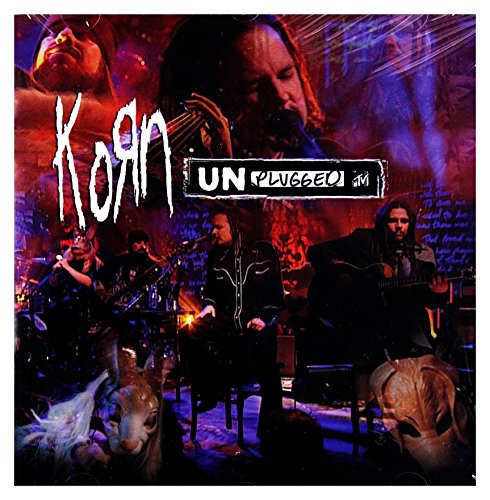 MTV Unplugged