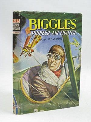 Biggles, Pioneer Air Fighter