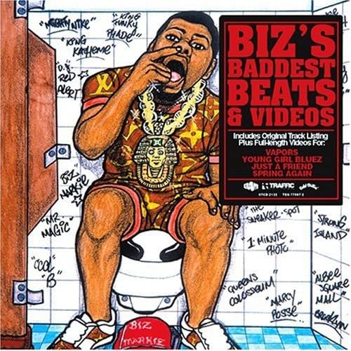 Biz's Baddest Beats