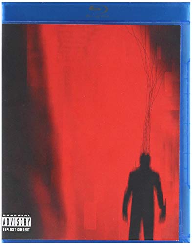 Nine Inch Nails: Beside You in Time