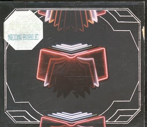 Neon Bible