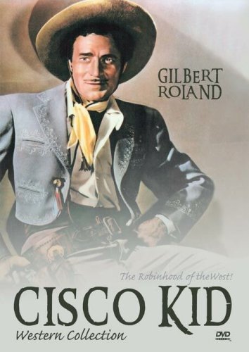 Cisco Kid Western Collection 1946-1947