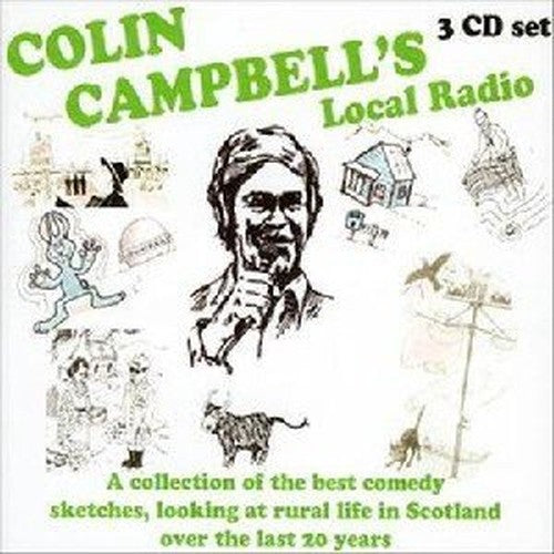 Local Radio