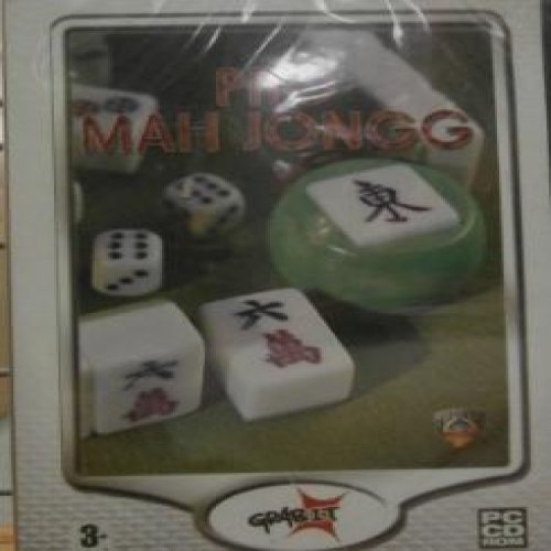 Pro Mahjongg