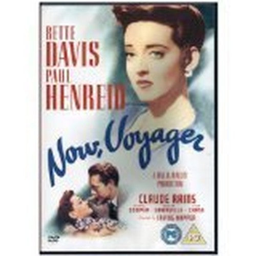 Now, Voyager [DVD] [1942] by Bette Davis
