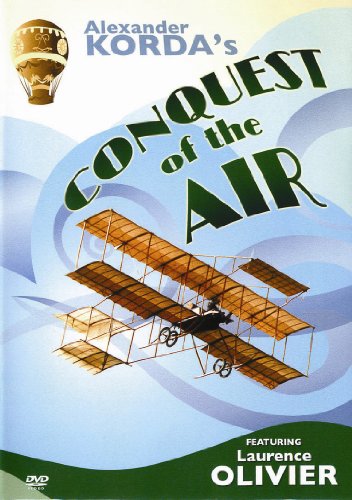Conquest Of The Air [DVD]
