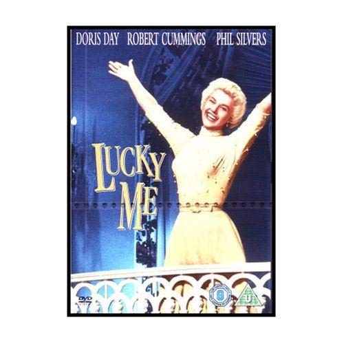 Lucky Me [1954]