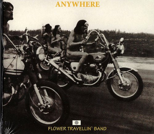 Anywhere