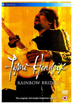 Rainbow Bridge