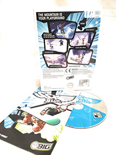 SSX Blur (Wii)