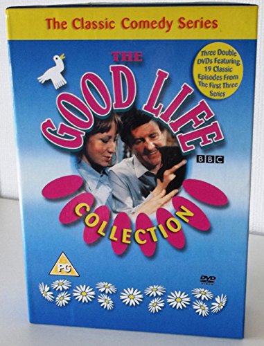 The Good Life - Collection (BBC) [DVD]