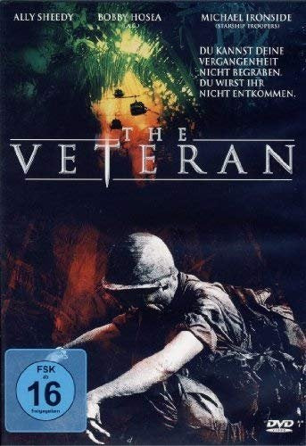 The Veteran [2006] [DVD]