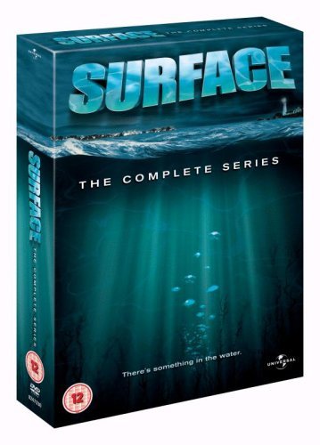 Surface: The Complete Series [DVD]
