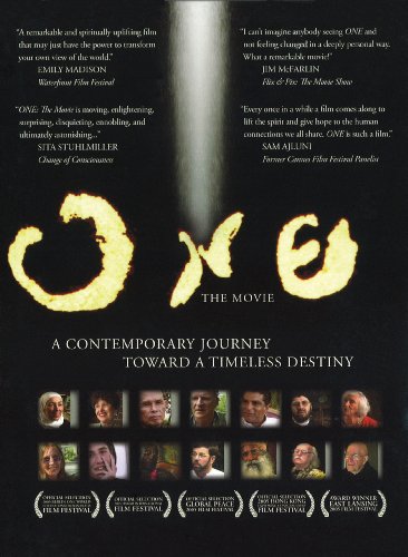 One: The Movie [DVD] [Region 1] [US Import] [NTSC]