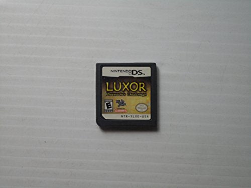 Luxor: Pharaohs Challenge