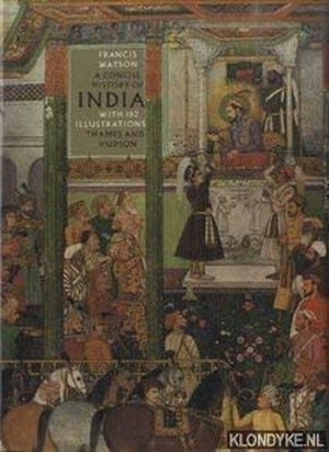A Concise History of India