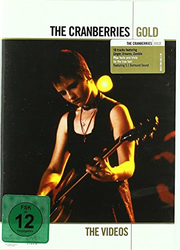 The Cranberries: Gold Collection - The Videos [DVD]
