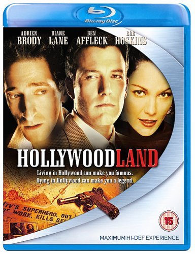 Hollywoodland [Blu-ray]