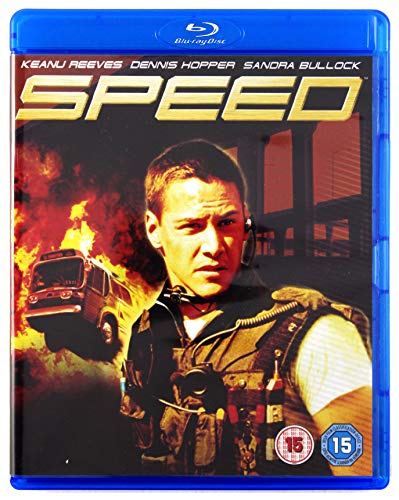 SPEED BD