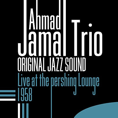 Complete Live At Pershing Lounge 1958 [Spanish Import]