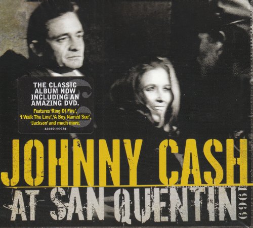 Live At San Quentin