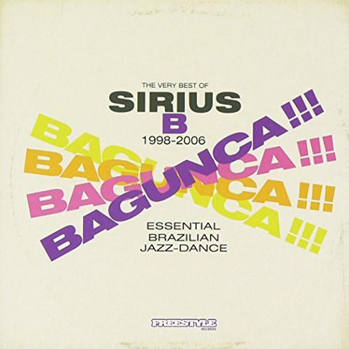 Bagunca!!!