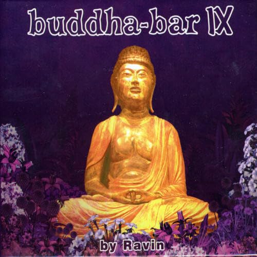 Buddha Bar 9