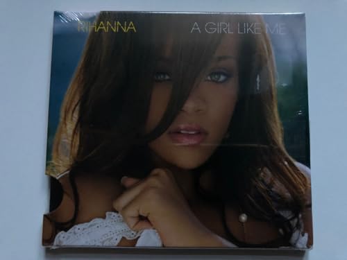 A Girl Like Me Slidepack