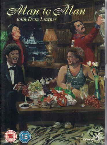 Man To Man with Dean Learner [DVD]