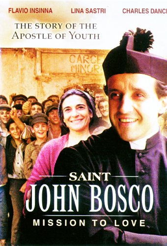 Saint John Bosco Mission to Love