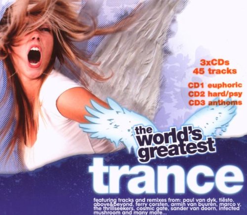 The World's Greatest Trance
