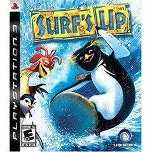 Surf's Up