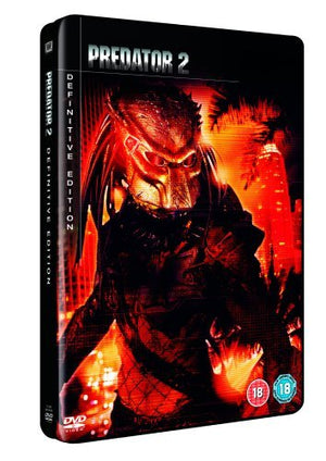 Predator 2 - Definitive Edition