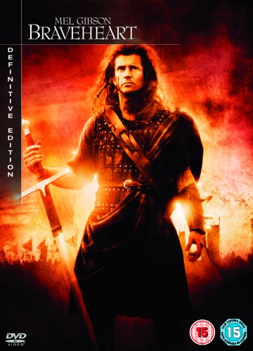 Braveheart - Definitive Edition [Import anglais]