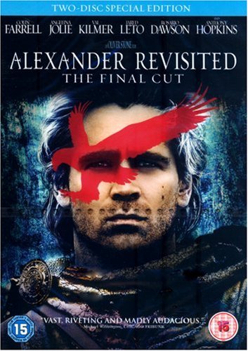 Alexander Revisited - The Final Cut (2 Disc Special Edition) [2004] [DVD]