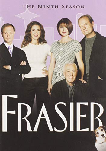 Frasier: The Ninth Season