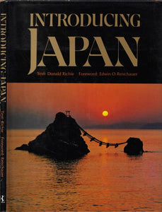 Introducing Japan 