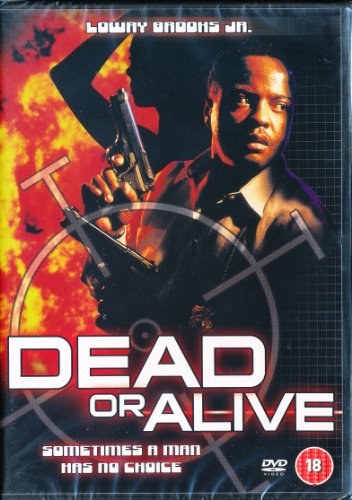 Dead Or Alive [DVD]