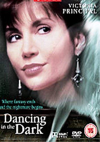 Dancing In The Dark [DVD]