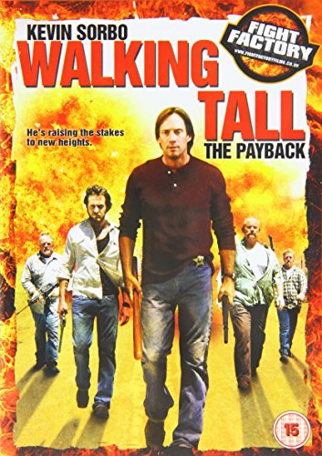 Walking Tall: The Payback [DVD] [2007]