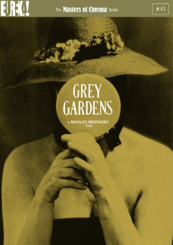 Grey Gardens [DVD] [NTSC]
