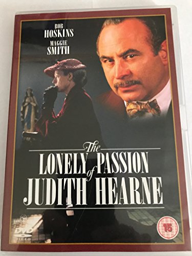 The Lonely Passion Of Judith Hearne [DVD]