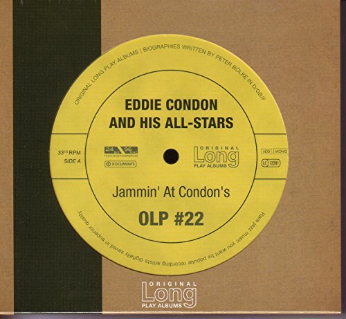 Eddie Condon Jam