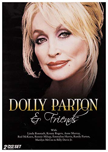 Dolly Parton & Friends [DVD]